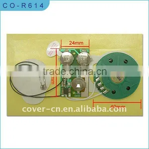 Promotional Gifts, Light Activated Sound Module/voice Chips for Toys thumbnail-1