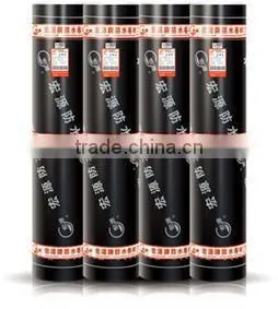 4.0 MM SBS Modified Bitumen Waterproof Membrane thumbnail-1