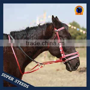 Top Quality Cold-resistant Racing Horse Martingale thumbnail-3