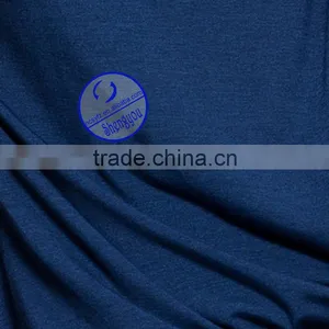 OEM Custom Women Rayon Cotton Blank t Shirt Wholesale China thumbnail-6