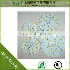 Led Display Contron Driver PCB Board and Lighting LED Pcb Board thumbnail-5