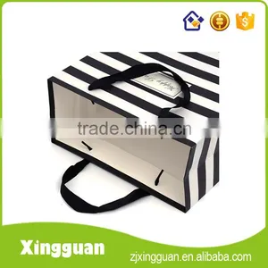 Office Supplies Office Supplies,customized Paper Gift Bag, Luxury Paper Shopping Bag thumbnail-1