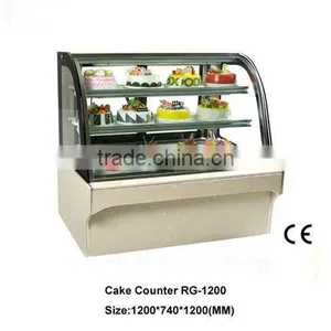 Cake Showcase,RG-1200 thumbnail-1