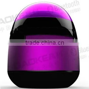 With Microphone High Quality Bluetooth Speakers A12 thumbnail-5