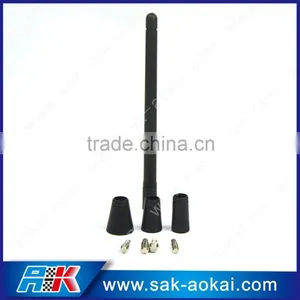 AM FM Decorative Car Antenna Short Car Antenna thumbnail-2