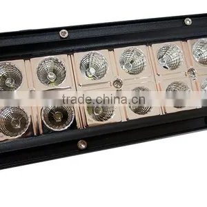 Color Led Light Bar With Wireless Remote Control Led Light Bar, RGB Strobe 50" Led Light Bar Quality Choice thumbnail-4