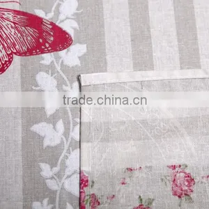 Heat Resistant Table Cover Linen Table Cloth Table Linen thumbnail-3