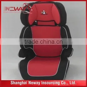 Popular Super Quality Safety Car Baby Seat Made in China thumbnail-1
