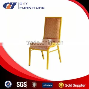 Stackable Conference Chair thumbnail-3