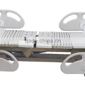 BK106 Cheap Hospital Medical Children Bed thumbnail-4