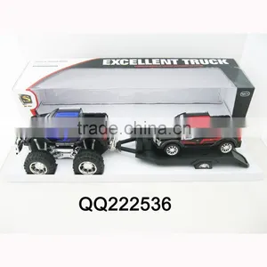 Kids Big Plastic Friction Cross-country Car With 1pcs Friction Car,friction Car for Kids thumbnail-1