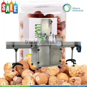 Auto Rotary Type Metal Can Sealer Machine Supplier thumbnail-5