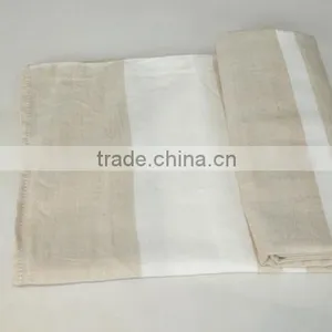 Comfortable Beach Clothing Peshtemal Sarong Beach Towel Fouta thumbnail-3