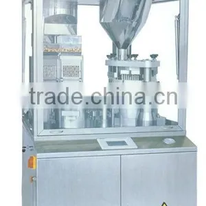 NJP-1200-1000-900A/B/C/D Fully Automatic Capsule Filling Machine thumbnail-1