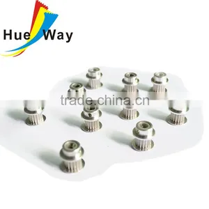 Top Qualityt FDM 3D Printer Hueway 3D Printer Kits thumbnail-1