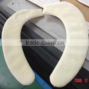 Toilet Set Cover High Frequency Welding Machine thumbnail-2