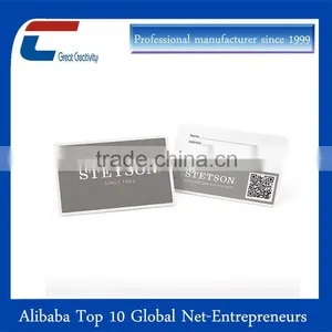 ISO 14443A HF Rfid Card With Antenna thumbnail-3