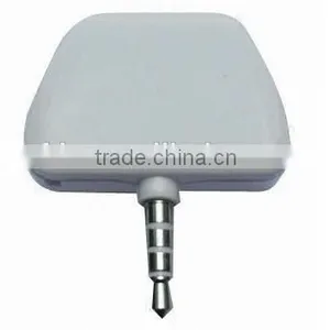 Android Magnetic Card Reader thumbnail-2