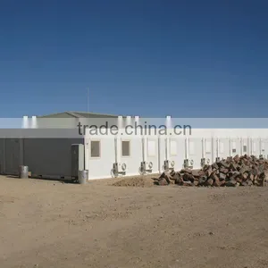 ISO LPCB ABS Certification All Star Container House thumbnail-1