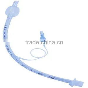 Endotracheal Tube thumbnail-1