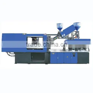 Low Cost Used Plastic Injection Molding Machine thumbnail-3