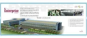 Changshu Kangjia Home Textile Technology Co., Ltd. company overview - view 4 thumbnail