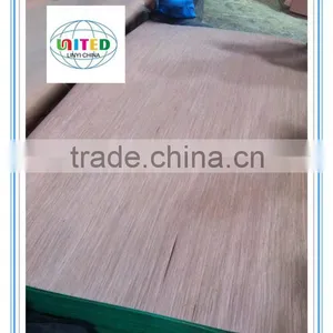 Gurjan Face Veneer/india Keruing Veneer thumbnail-1