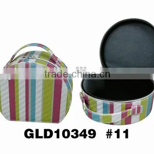 Wholesale Fashional Shell Jewelry Box With Handle thumbnail-1