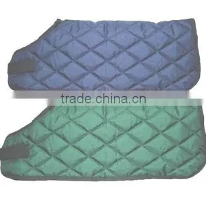 Warm Breathable Calf Jacket thumbnail-1