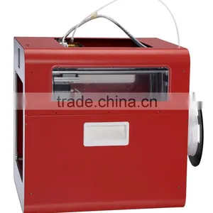 Best Jewelry 3D Printer Machine With LCD Touch Screen Supplier's Choice thumbnail-3