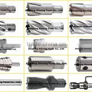 Cutting Tools HSS Tip Drill thumbnail-5