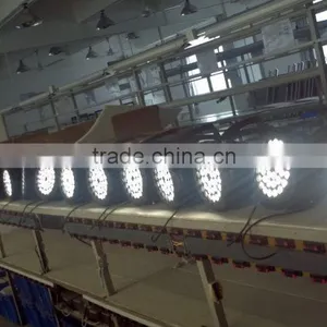 18~72W RGBW Customized IP65 LED Outdoor Flood Light thumbnail-2