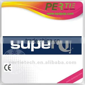 Cool Counter Display Supermarket, Shopping Malls PoP, Promotional Billboard thumbnail-1