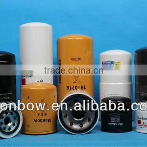 MONBOW BEST PRICE AND GOOD QUALITY HYDRAULIC FILTER SETS FOR CONSTRUCTION MACHINERY thumbnail-1