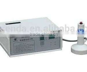 Electromagnetic Induction Sealing Machine for Bottles thumbnail-1