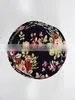 Fashion Custom Cotton Printed Bucket Hats With Short Brim thumbnail-3