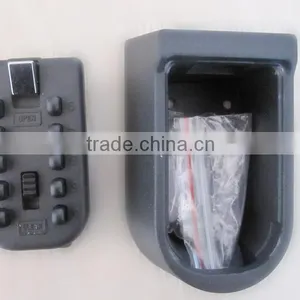 Metal Key Box thumbnail-6