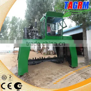 New Shredding Machine for Mushroom,High Technology Compost Mixer Machine MG2200 thumbnail-2
