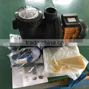 Hot Sales Solar Powered Pool Pump ( 0.75hp Pool Pump ) thumbnail-4