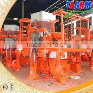 Precise Manufacturing Sugarcane Machine 2CZ-2 ,automatic 2 Row Sugar Cane Planter thumbnail-3