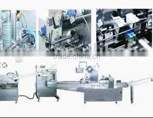 Automatic Boxing Machine thumbnail-2