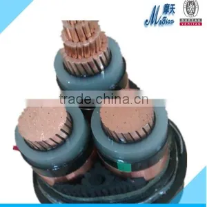 China Made Mining Power Cables-MVV/MVV22 thumbnail-1