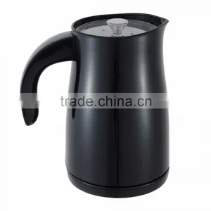 Household Use Electric Milk Frother & Warmer For Home Coffee Foam Maker Cappuccino Latte Hot Chocolate , Model N5 thumbnail-3