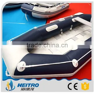 New Arrival Heavy Duty Inflatable Boat thumbnail-6