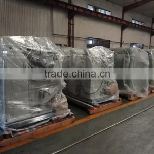 XN6330H China Cheap Horizontal Vertical Milling Machine thumbnail-2