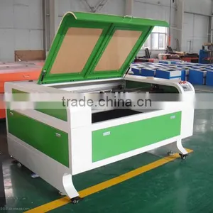 G1290 Laser Engraving Machine for Wood thumbnail-1