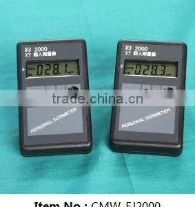 X- Ray Dosimeter thumbnail-1