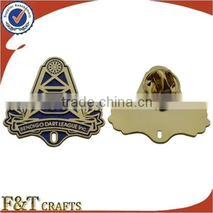 Antique Sheriff Uniform Military Badges for Sale thumbnail-4