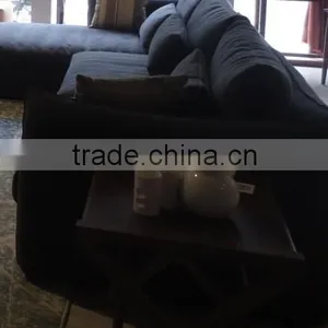 European Modern Solid Wood Coffee Table (T-86C+B+D) thumbnail-5