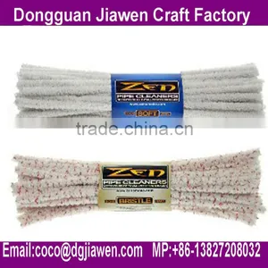 2013 New Style Smoking Set 6 Inch Inch Cotton Pipe Cleaner thumbnail-1